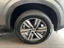 2020 LDV D90 Executive