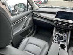 2020 LDV D90 Executive