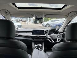 2020 LDV D90 Executive