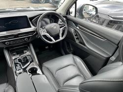 2020 LDV D90 Executive