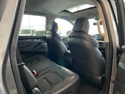 2020 LDV D90 Executive