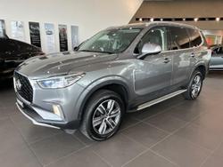 2020 LDV D90 Executive