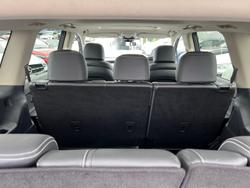 2020 LDV D90 Executive