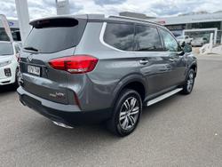 2020 LDV D90 Executive