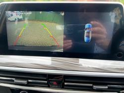 2020 LDV D90 Executive