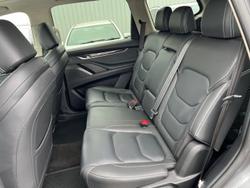 2020 LDV D90 Executive