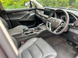 2020 LDV D90 Executive