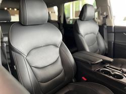 2020 LDV D90 Executive