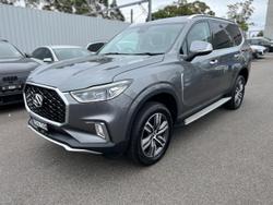 2020 LDV D90 Executive