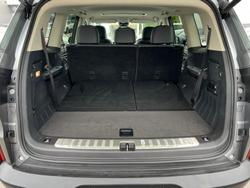 2020 LDV D90 Executive