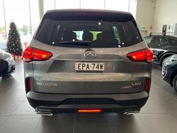 2020 LDV D90 Executive