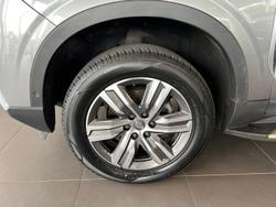 2020 LDV D90 Executive