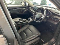 2020 LDV D90 Executive