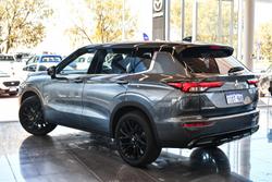 2024 Mitsubishi Outlander Black Edition