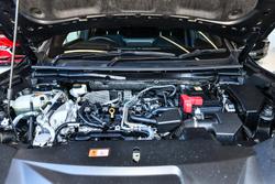 2024 Mitsubishi Outlander Black Edition