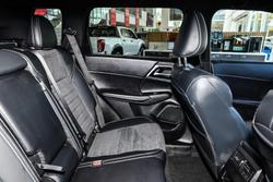 2024 Mitsubishi Outlander Black Edition ZM MY24 Graphite Grey