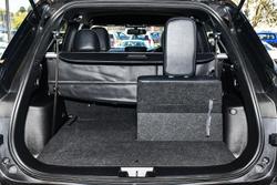 2024 Mitsubishi Outlander Black Edition ZM MY24 Graphite Grey