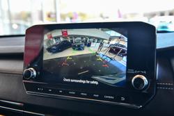 2024 Mitsubishi Outlander Black Edition ZM MY24 Graphite Grey