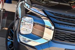 2024 Mitsubishi Outlander Black Edition