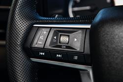 2024 Mitsubishi Outlander Black Edition ZM MY24 Graphite Grey