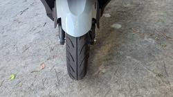 2025 Honda FORZA 350 (NSS350A) Grey