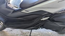 2025 Honda FORZA 350 (NSS350A) Grey