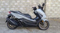 Honda Forza 350 (NSS350A)