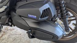 2025 Honda FORZA 350 (NSS350A) Grey