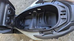 2025 Honda FORZA 350 (NSS350A) Grey