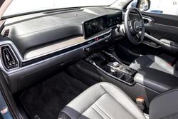 2025 Kia Sorento Sport+ MQ4 PE MY25 AWD Mineral Blue