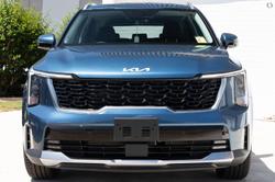 2025 Kia Sorento Sport+ MQ4 PE MY25 AWD Mineral Blue