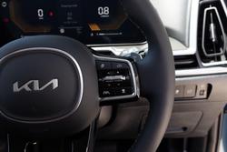 2025 Kia Sorento Sport+