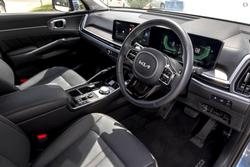 2025 Kia Sorento Sport+ MQ4 PE MY25 AWD Mineral Blue