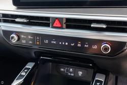 2025 Kia Sorento Sport+ MQ4 PE MY25 AWD Mineral Blue