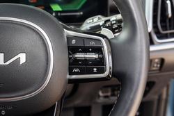2025 Kia Sorento Sport+ MQ4 PE MY25 AWD Mineral Blue