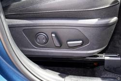2025 Kia Sorento Sport+ MQ4 PE MY25 AWD Mineral Blue
