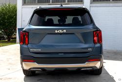 2025 Kia Sorento Sport+ MQ4 PE MY25 AWD Mineral Blue