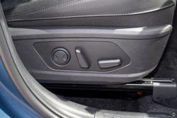 2025 Kia Sorento Sport+ MQ4 PE MY25 AWD Mineral Blue