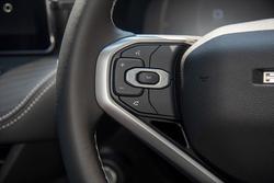 2025 GWM Haval Jolion Lux Hybrid