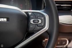 2025 GWM Haval Jolion Lux Hybrid