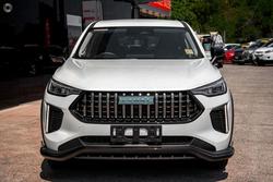 2025 GWM Haval Jolion Lux Hybrid