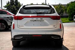 2025 GWM Haval Jolion Lux Hybrid