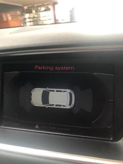 2011 Audi Q5 TDI 8R MY11 Four Wheel Drive Phantom Black