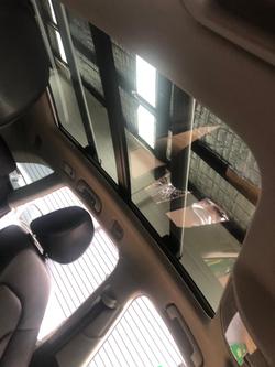 2011 Audi Q5 TDI 8R MY11 Four Wheel Drive Phantom Black