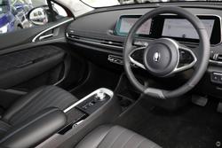 2025 GWM Ora Extended Range