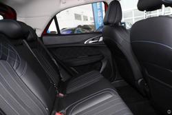 2025 GWM Ora Extended Range