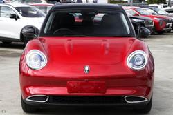 2025 GWM Ora Extended Range