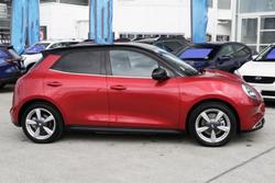 2025 GWM Ora Extended Range