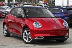 2025 GWM Ora Extended Range