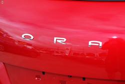 2025 GWM Ora Extended Range